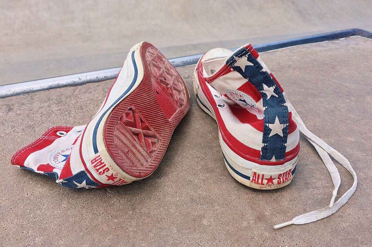 The Future of the 1906 New Balance