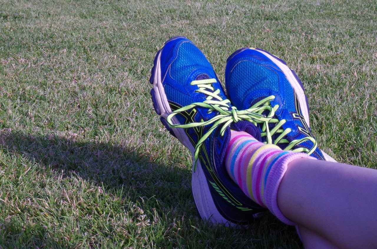 Comparing New Balance to Other Brands