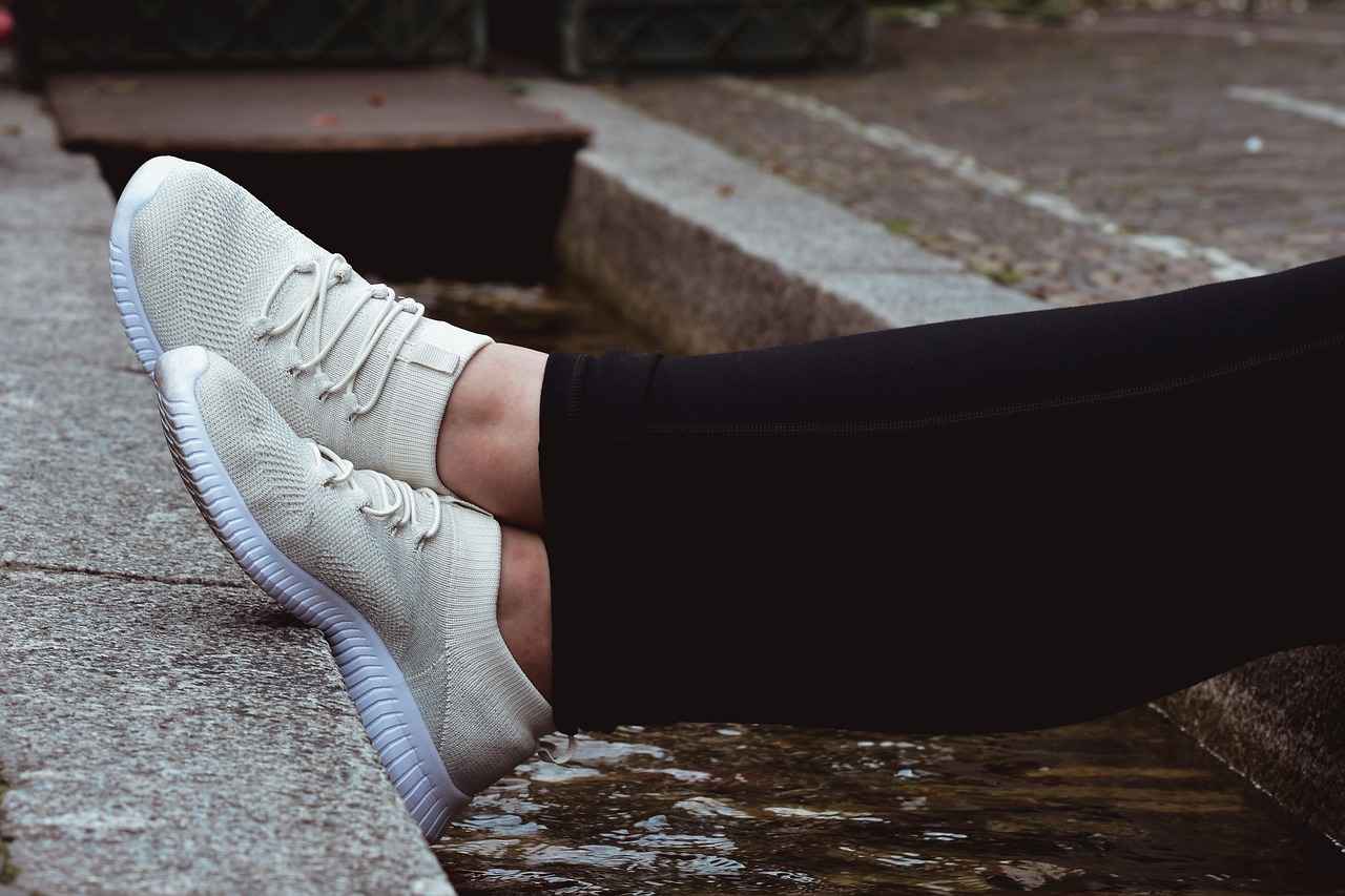 Future Directions for New Balance