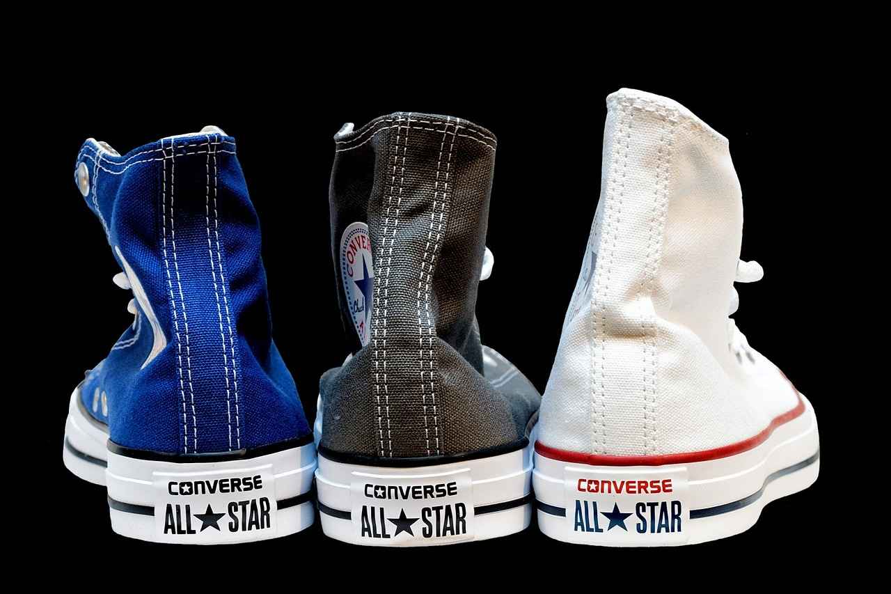 Top Features of New Balance Waterproof Sneakers