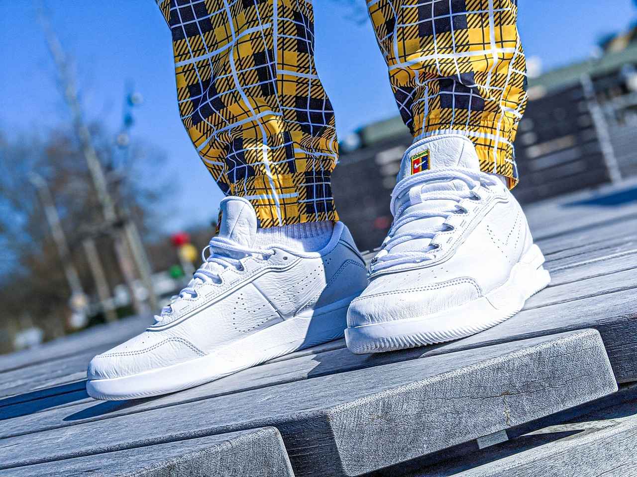 What Makes New Balance's Pink Collection Stand Out?