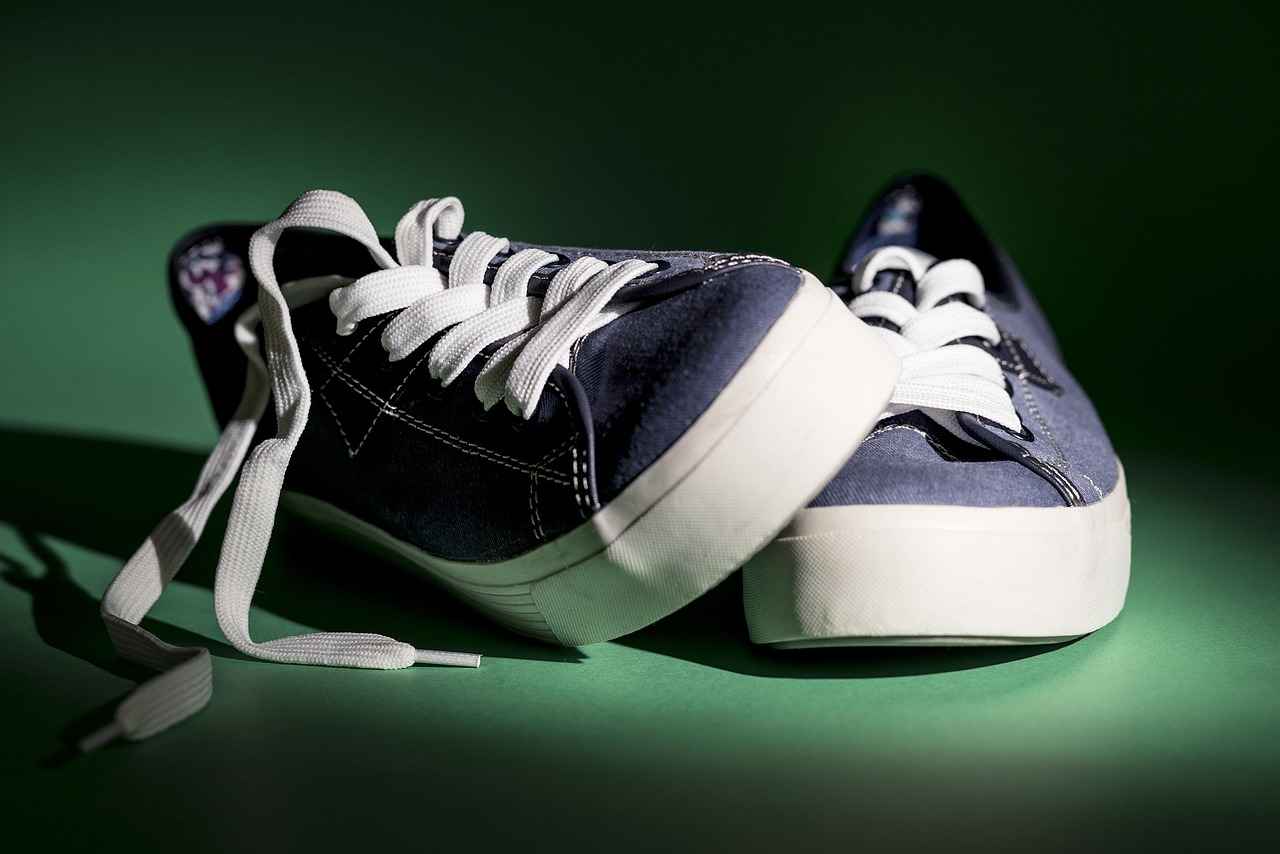 Breaking Boundaries: New Balance’s Role in Urban Fashion 2 Key Collaborations Shaping Urban Fashion