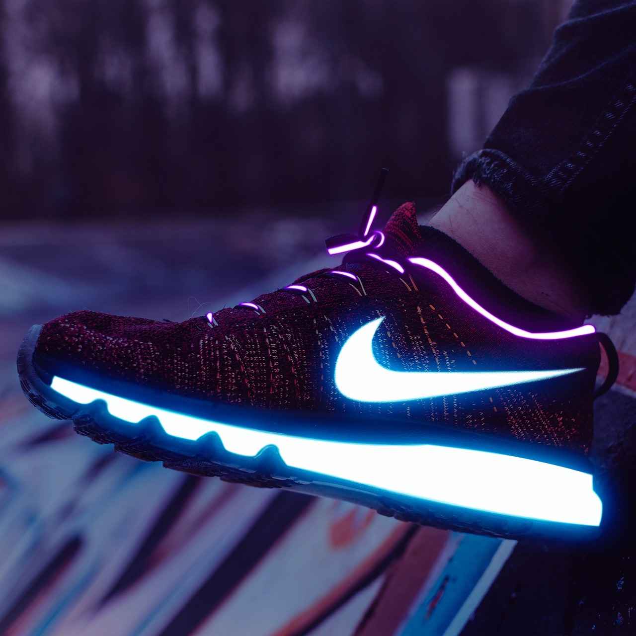 Brand History and Evolution