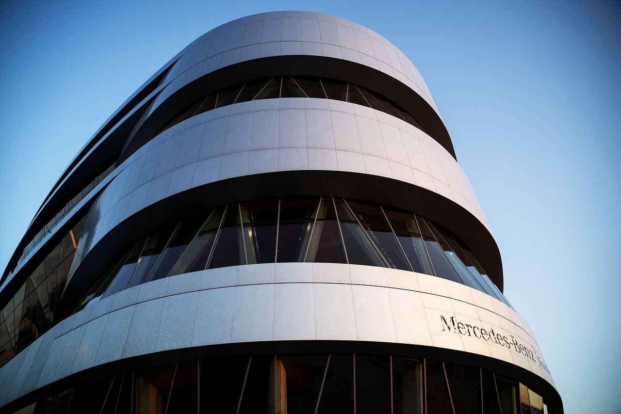 Global Presence and Market Reach