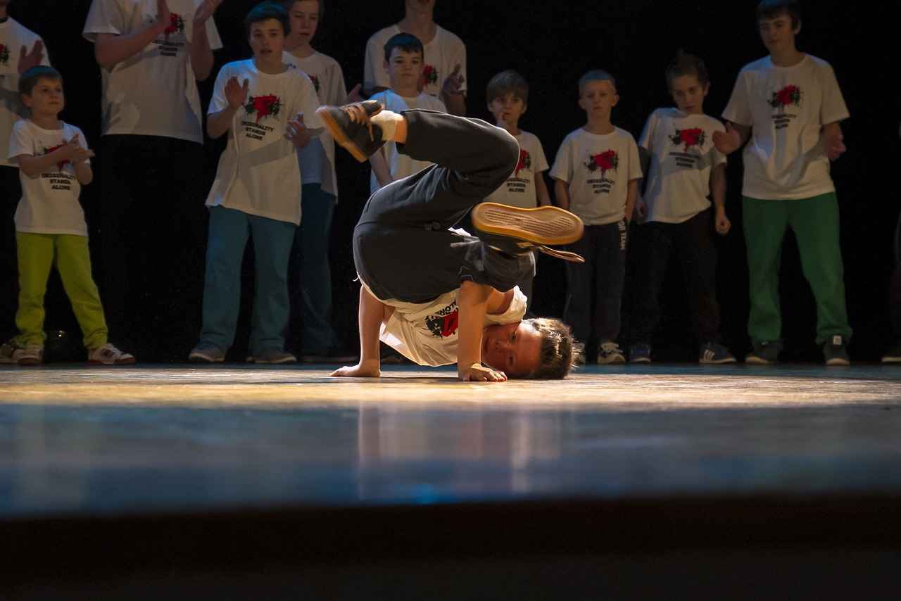 Influence of Hip Hop Artists on Sneaker Trends