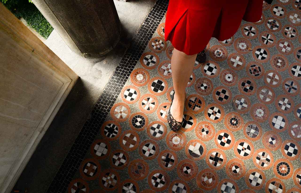 Key Features of Breathable Sneakers