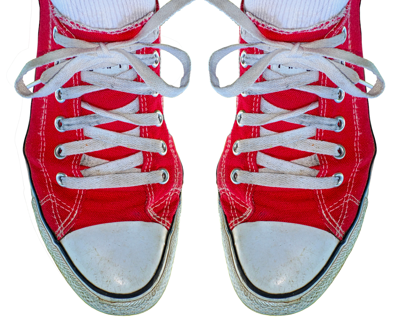 The History of New Balance 650