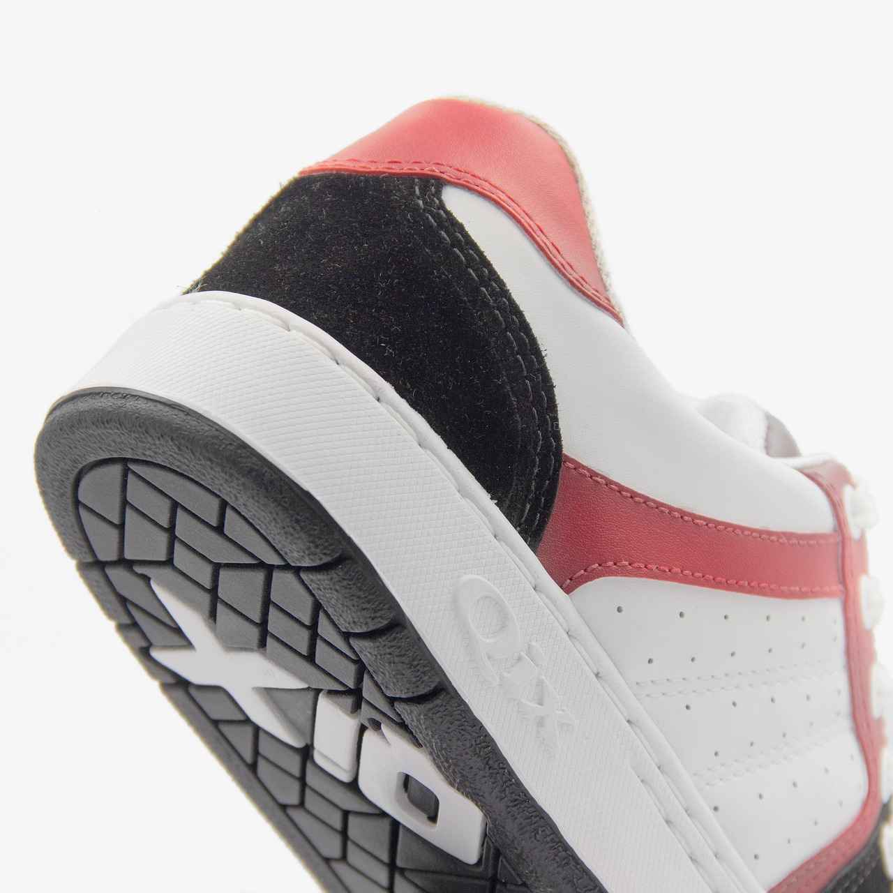 The History of New Balance 237