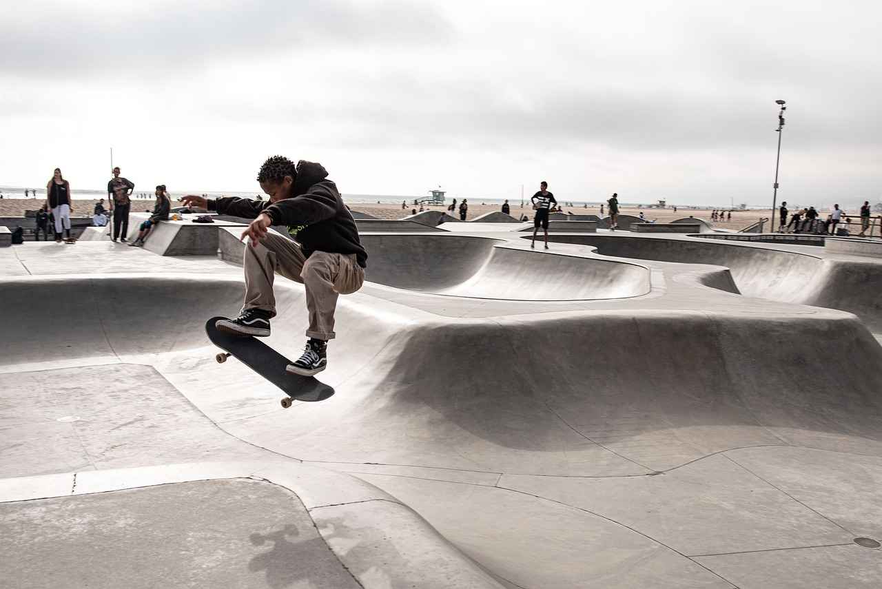 Care and Maintenance Tips for Skate Shoes