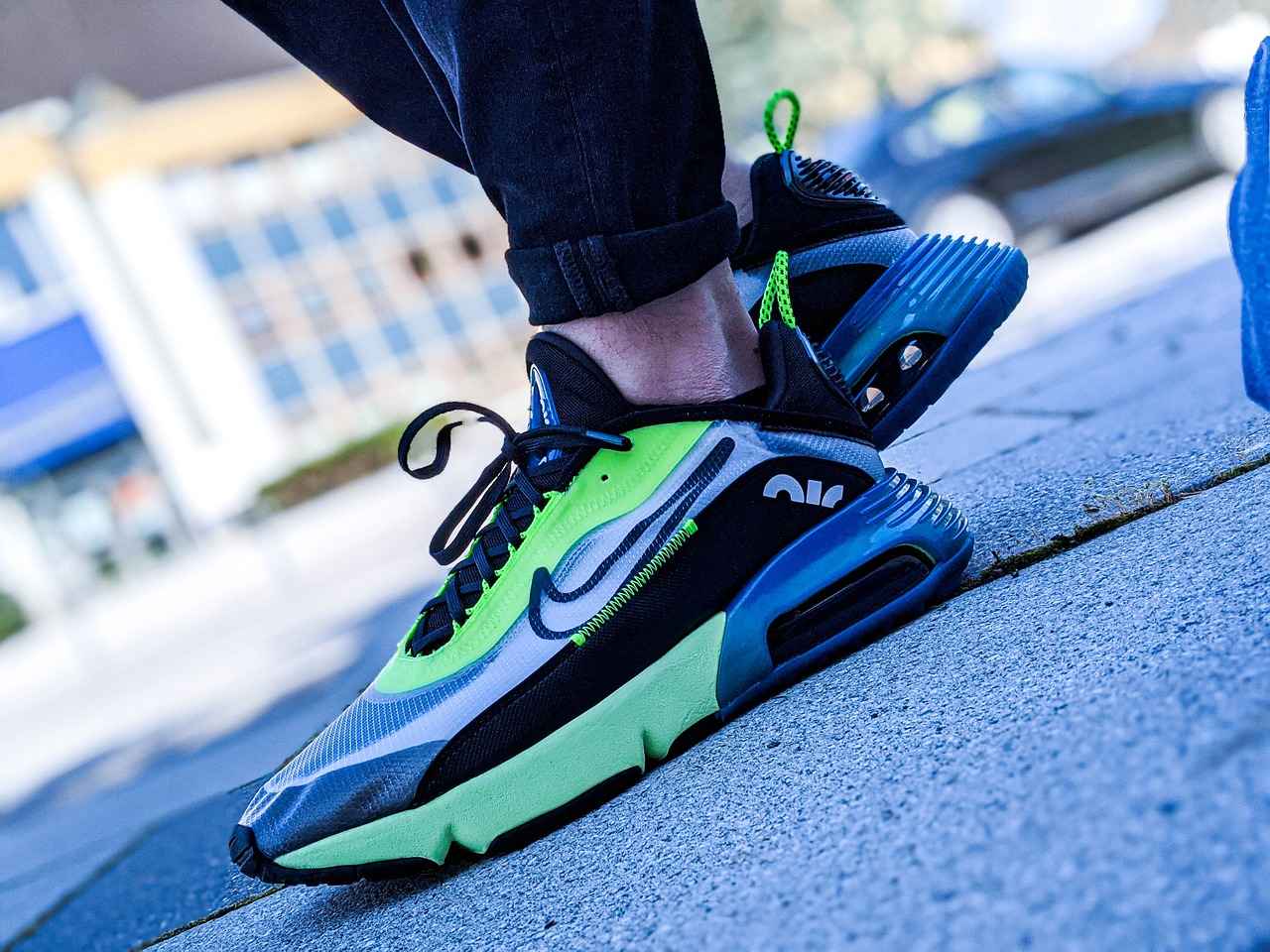 Exploring the New Balance 9060 Women’s Line Exploring the New Balance 9060 Women’s Line