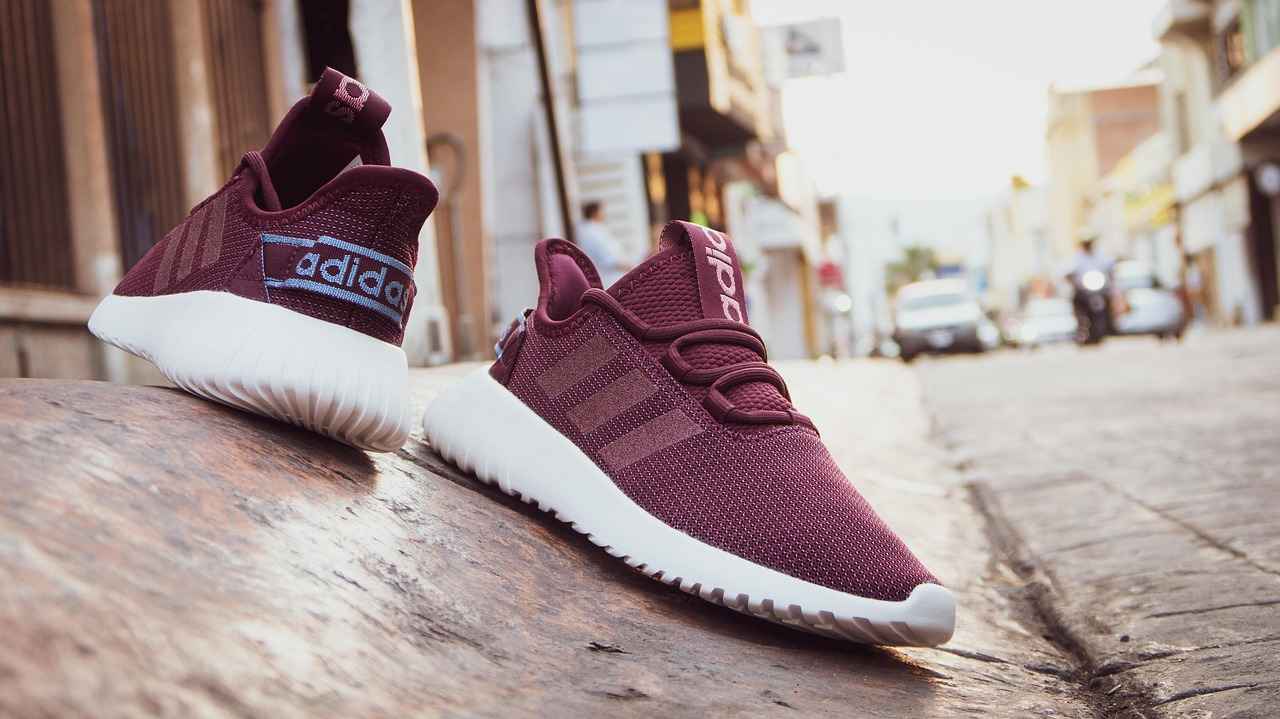 The Evolution of New Balance Sneakers