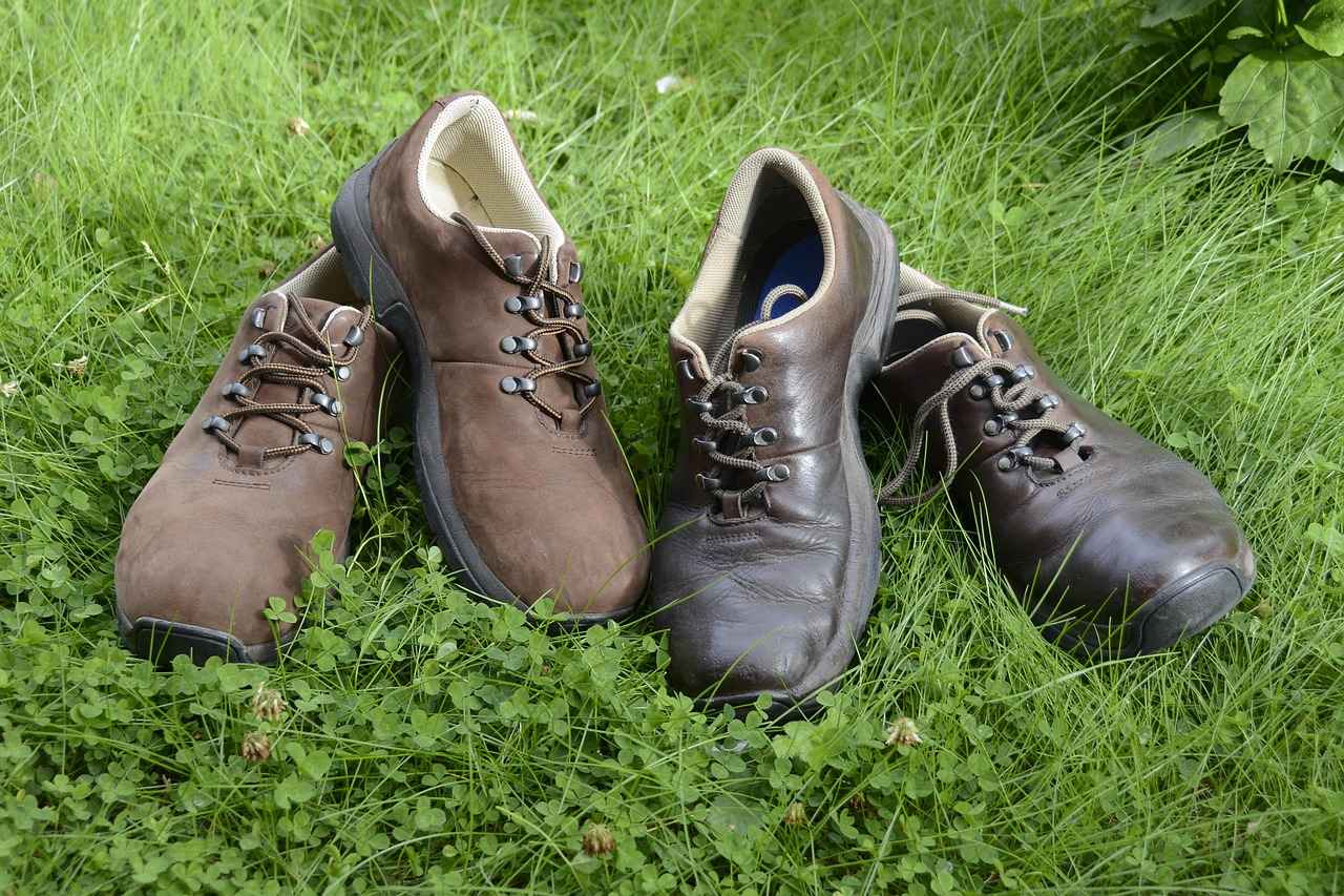 Finding the Best Fits with New Balance’s Size Chart Finding the Best Fits with New Balance's Size Chart