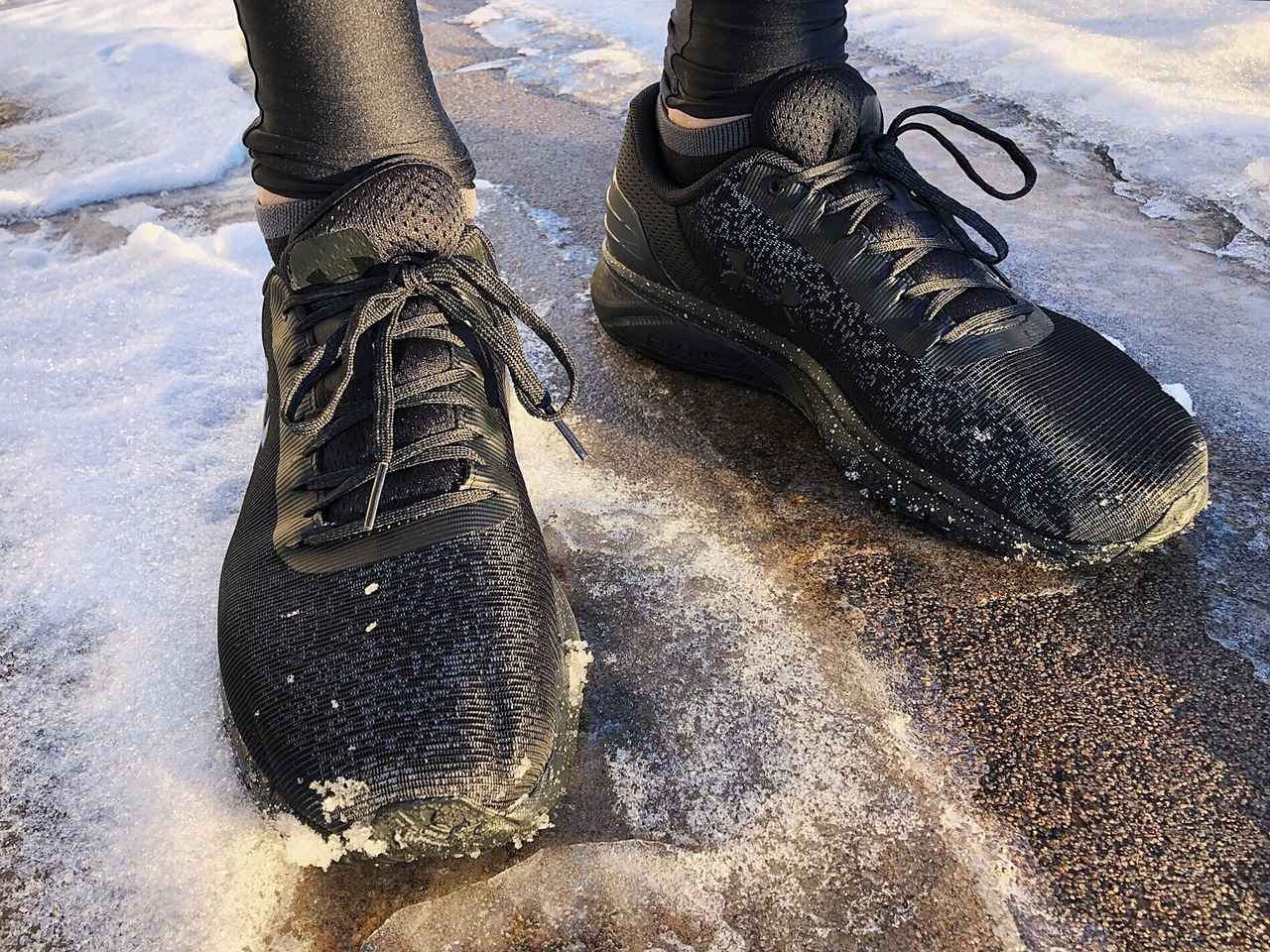 Who Should Consider Fresh Foam Shoes?