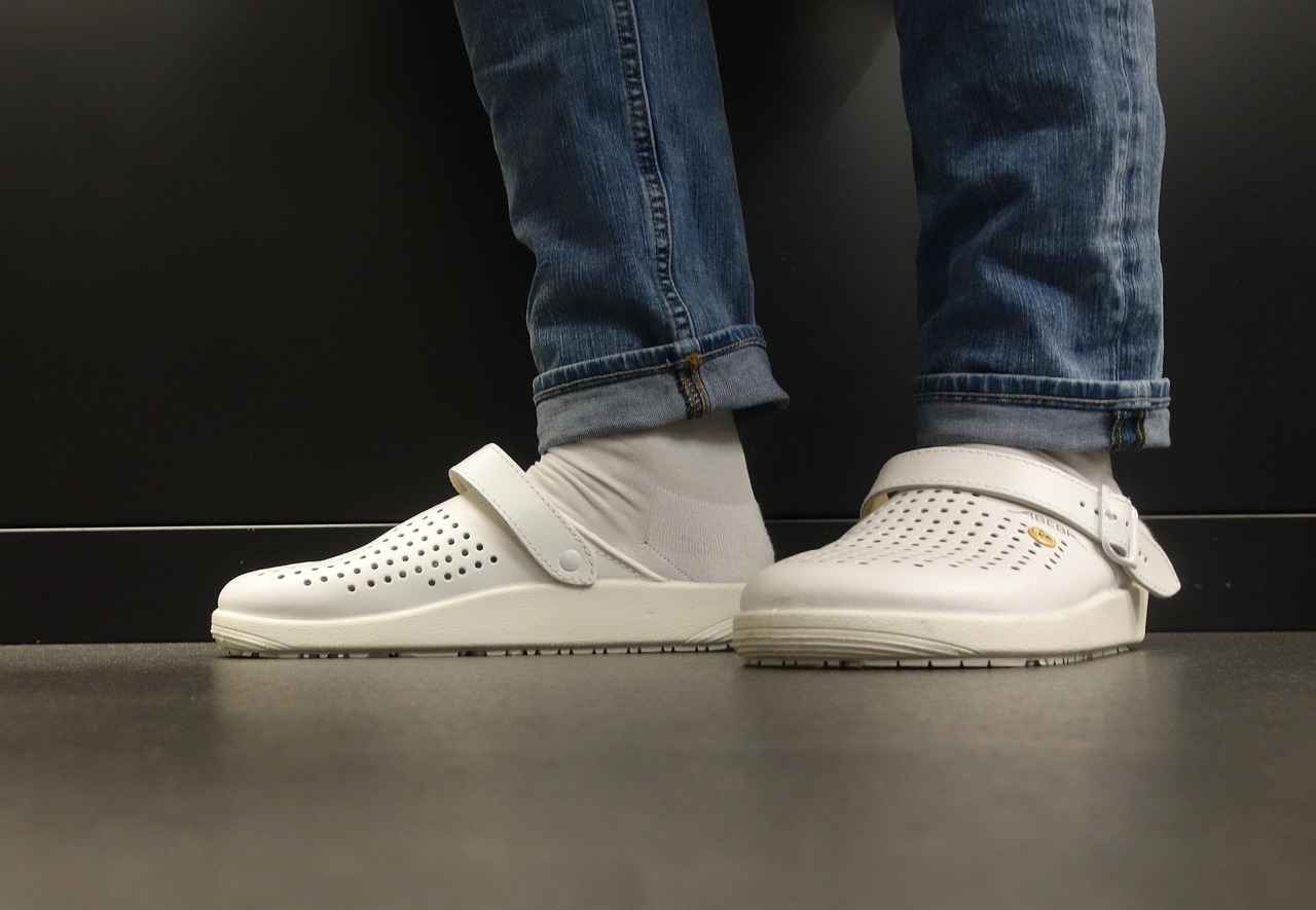 New Balance's Commitment to Sustainability