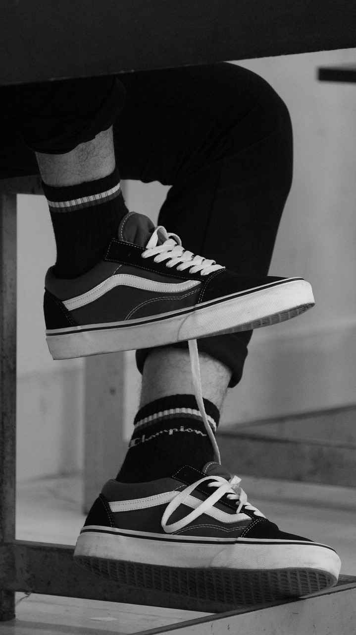 Understanding Vintage New Balance Sneakers