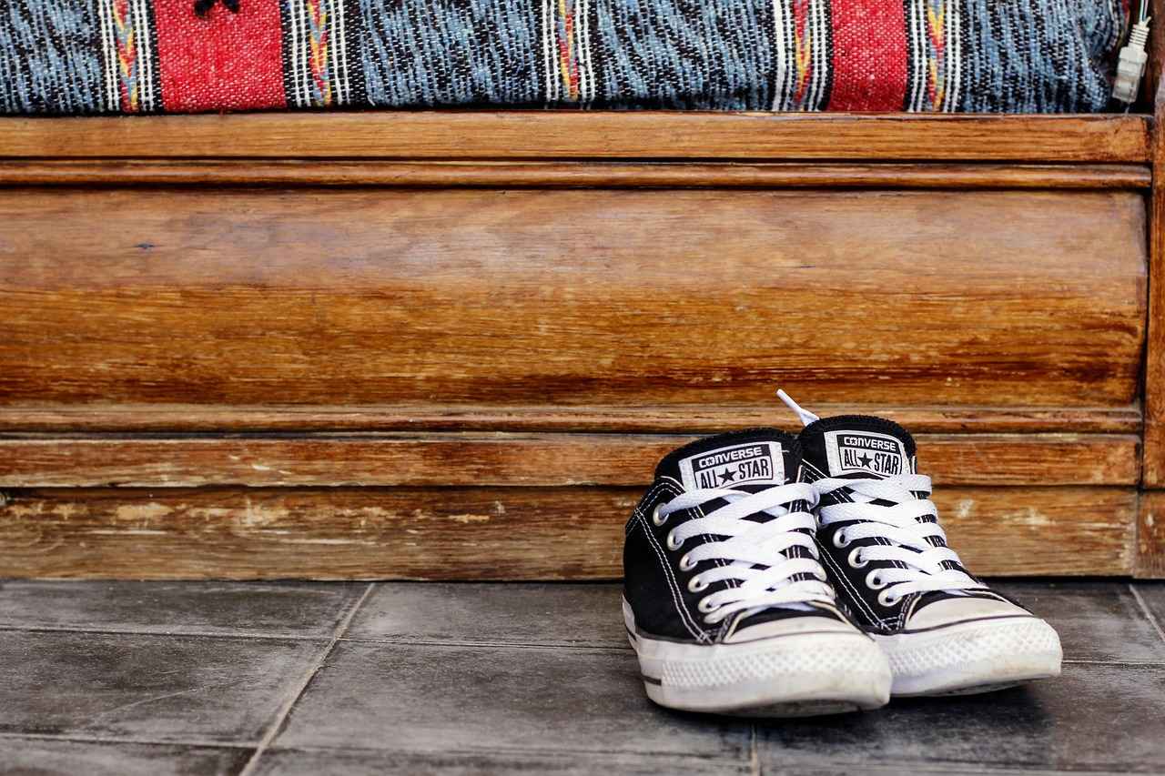 Keep It Casual with New Balance 997h Sneakers Keep It Casual with New Balance 997h Sneakers