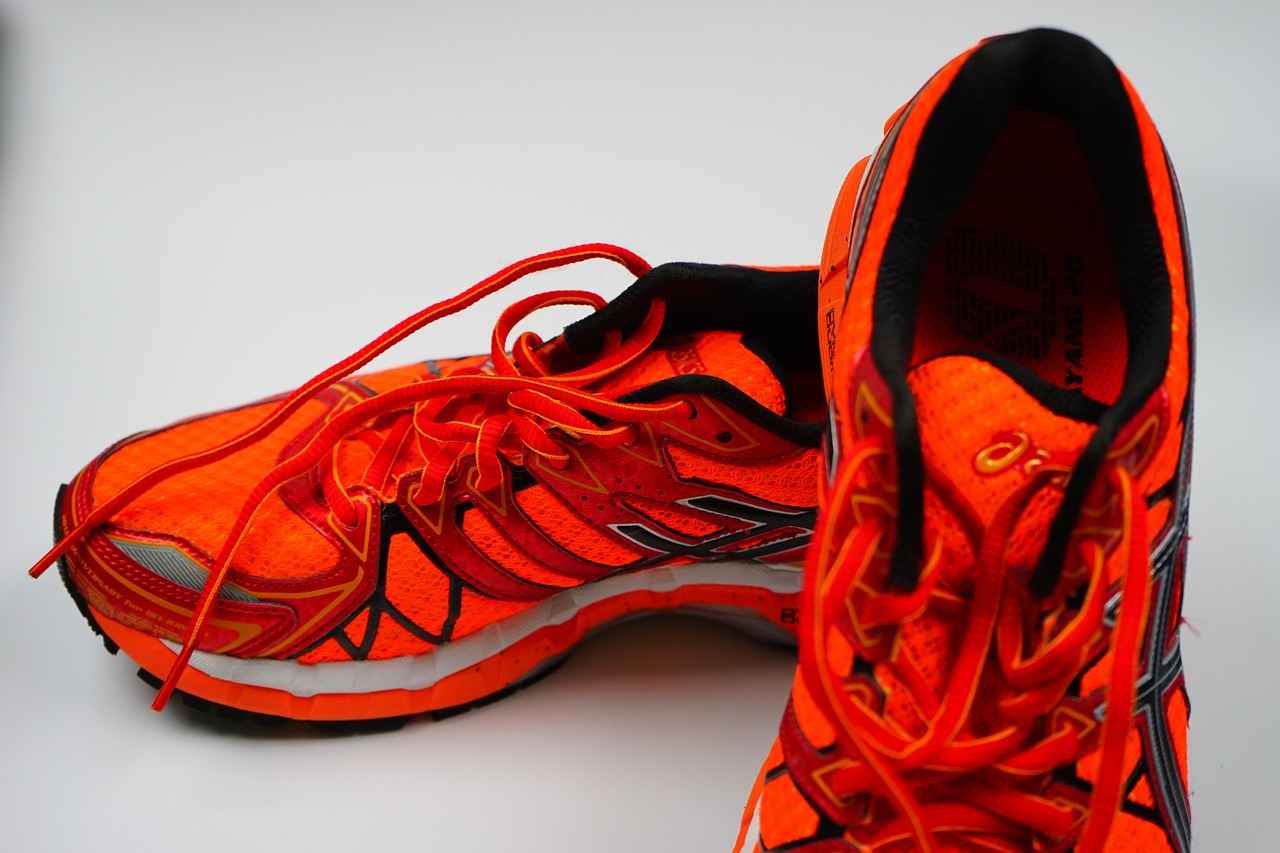 Understanding New Balance Running Shoes