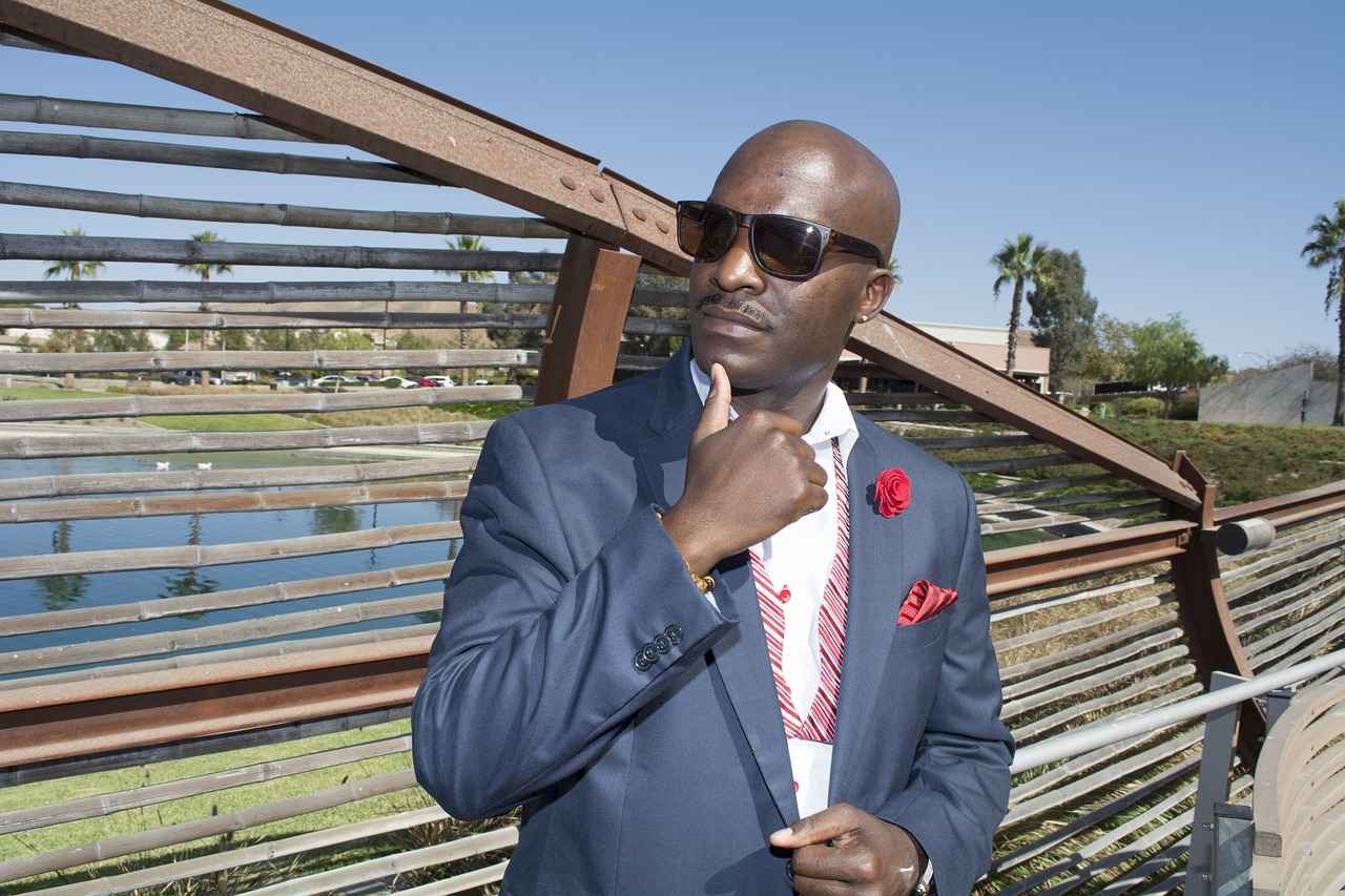 Accessorizing Your Look