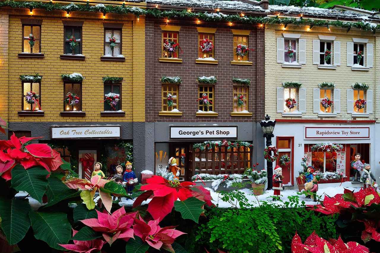 How to Locate the Nearest New Balance Store