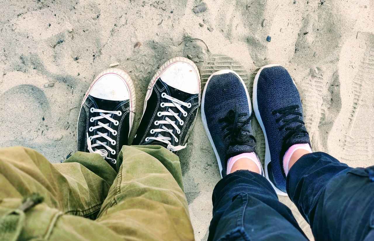 What Makes the New Balance 550 Unique?