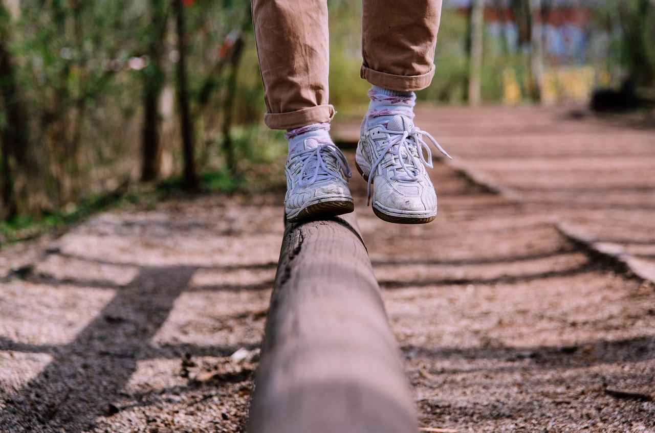 Overview of New Balance as an Employer