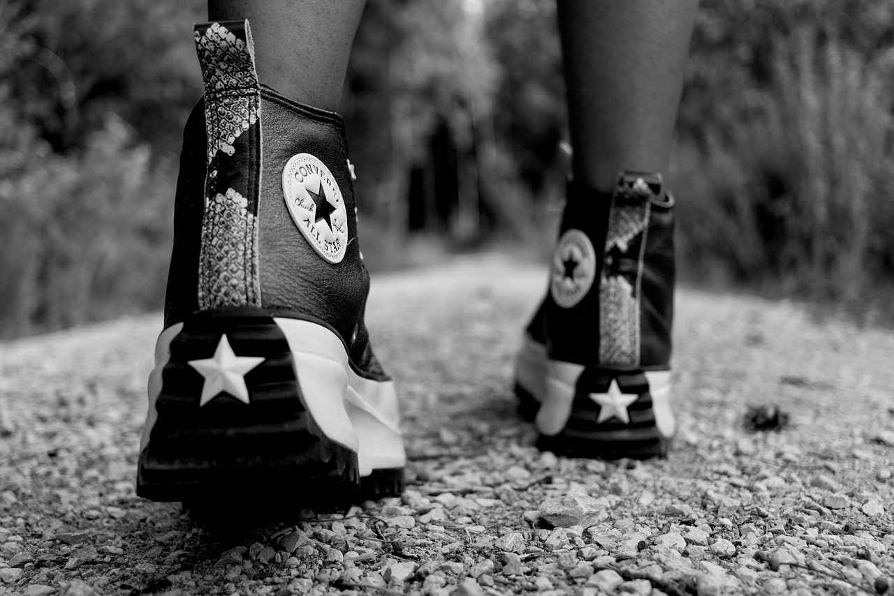 Why Choose New Balance Shoes?