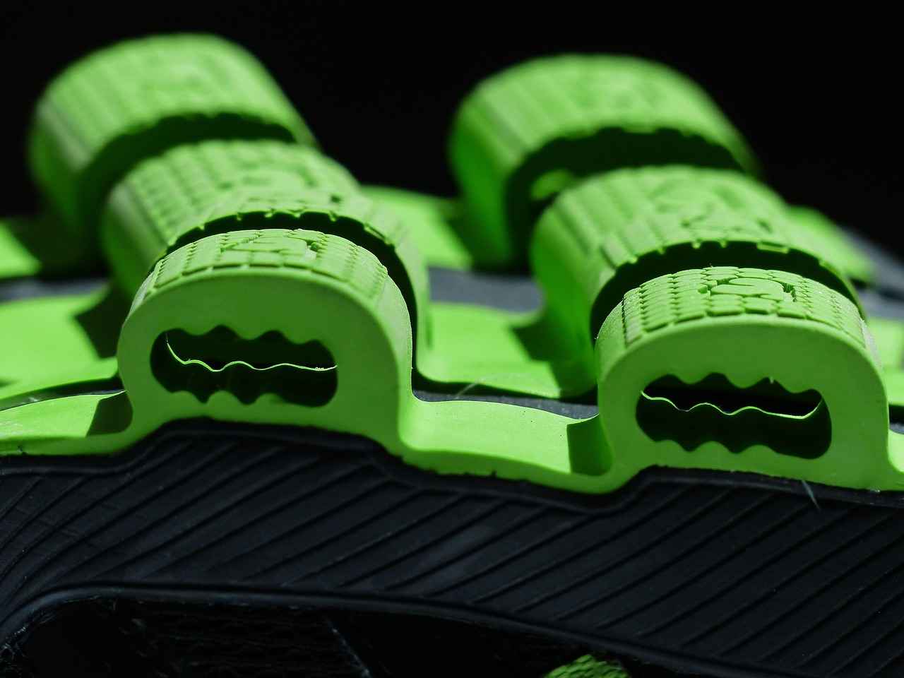 Comparing Fresh Foam 1080 with Other Running Shoes
