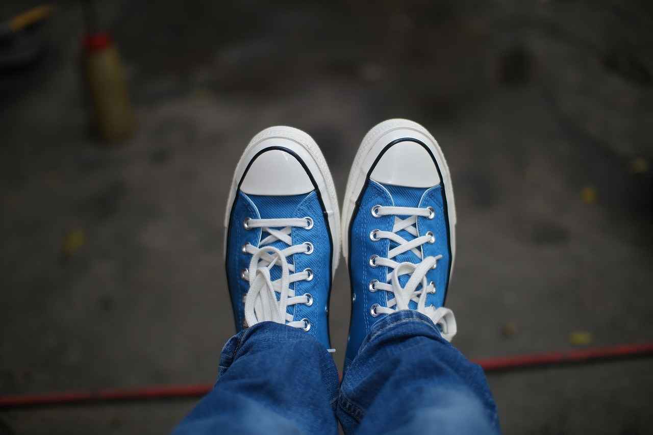 The Rise of Performance Footwear