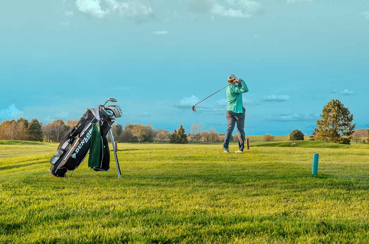 Why Choose New Balance Golf Shoes?