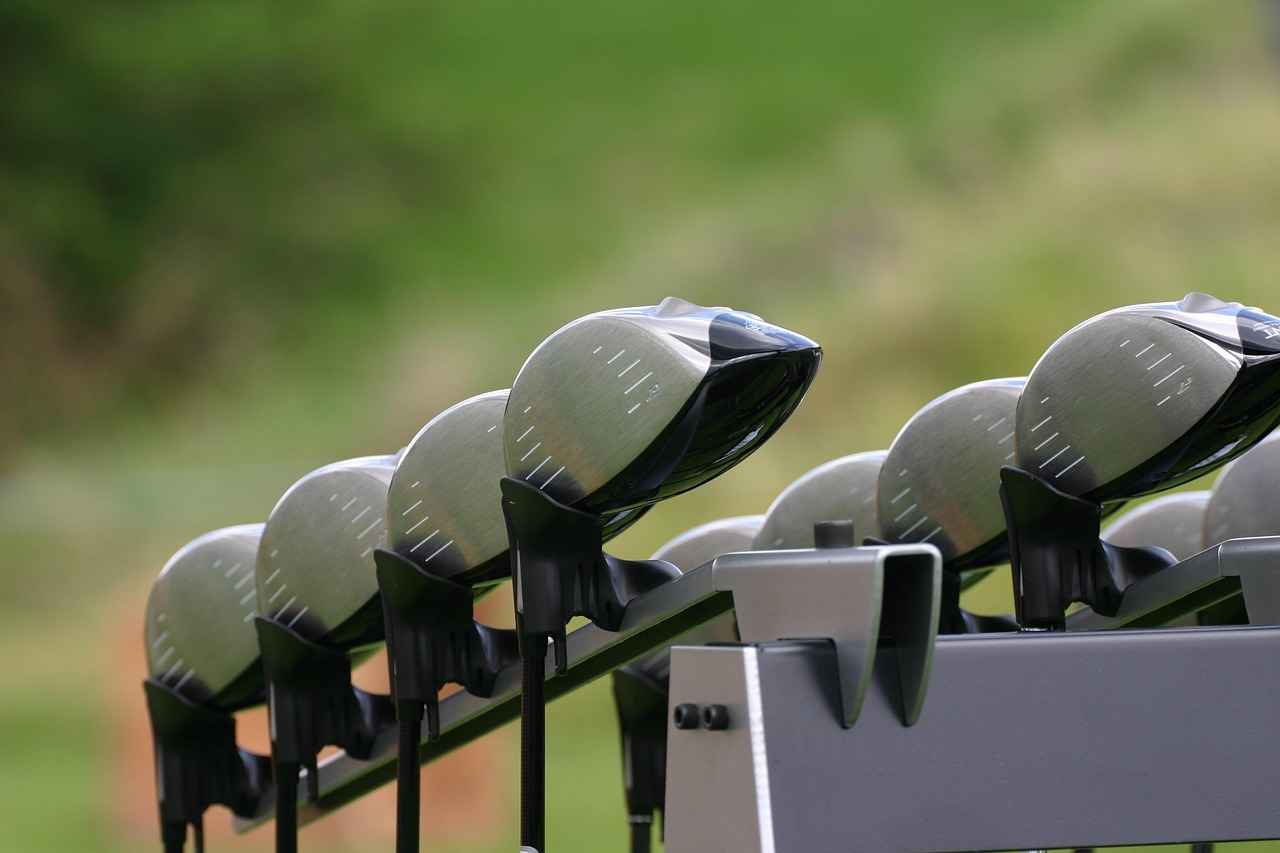 Comparing New Balance Golf Shoes with Competitors