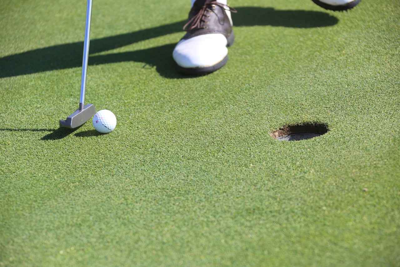 Key Features of New Balance Golf Shoes