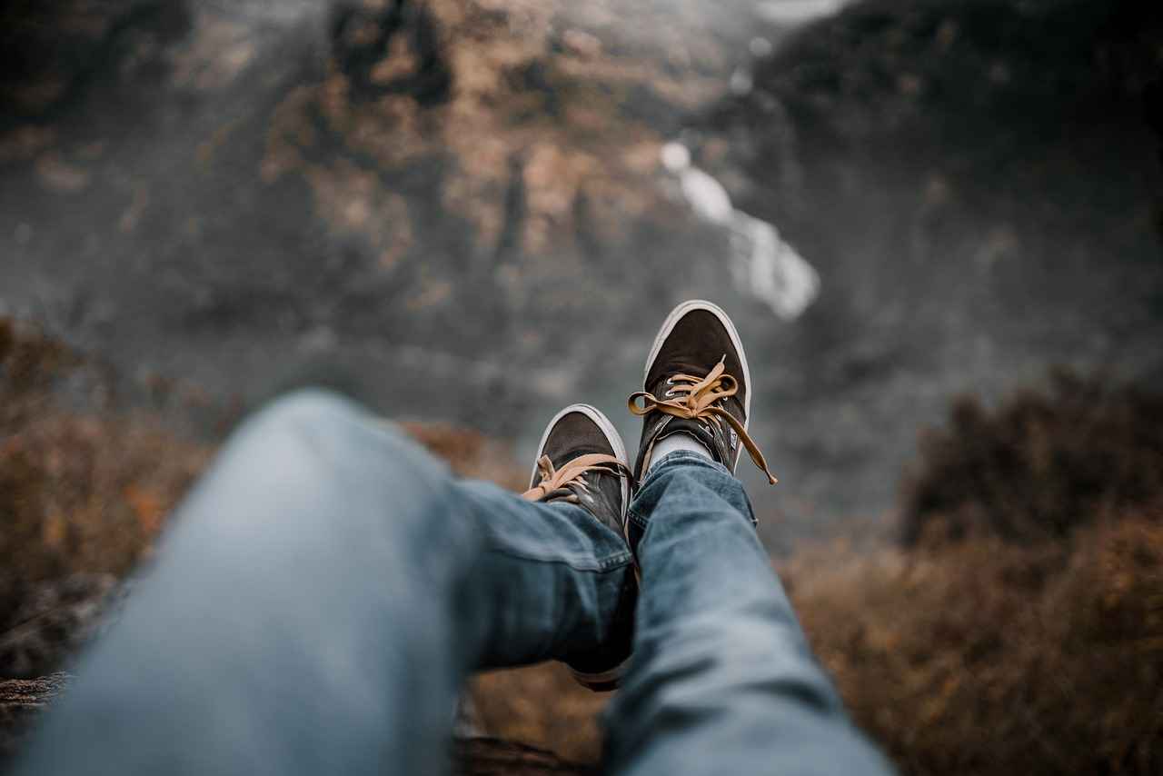 Understanding New Balance Shoe Types