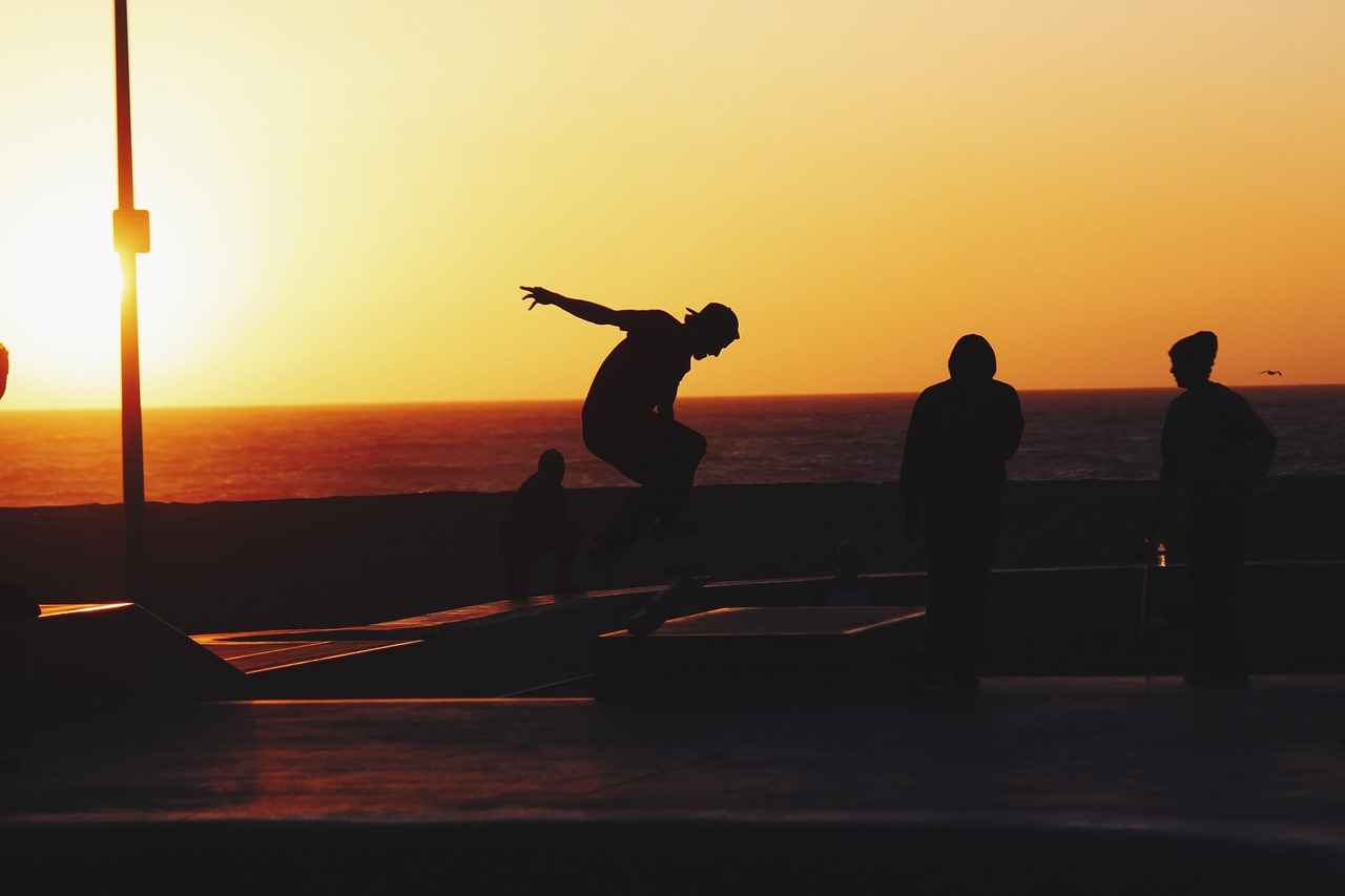 The Rise of New Balance Numeric