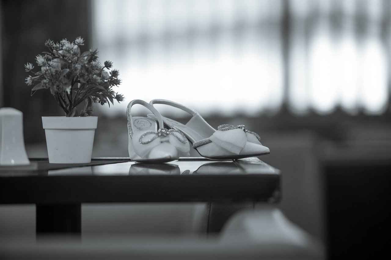 Why Choose New Balance Tennis Shoes?