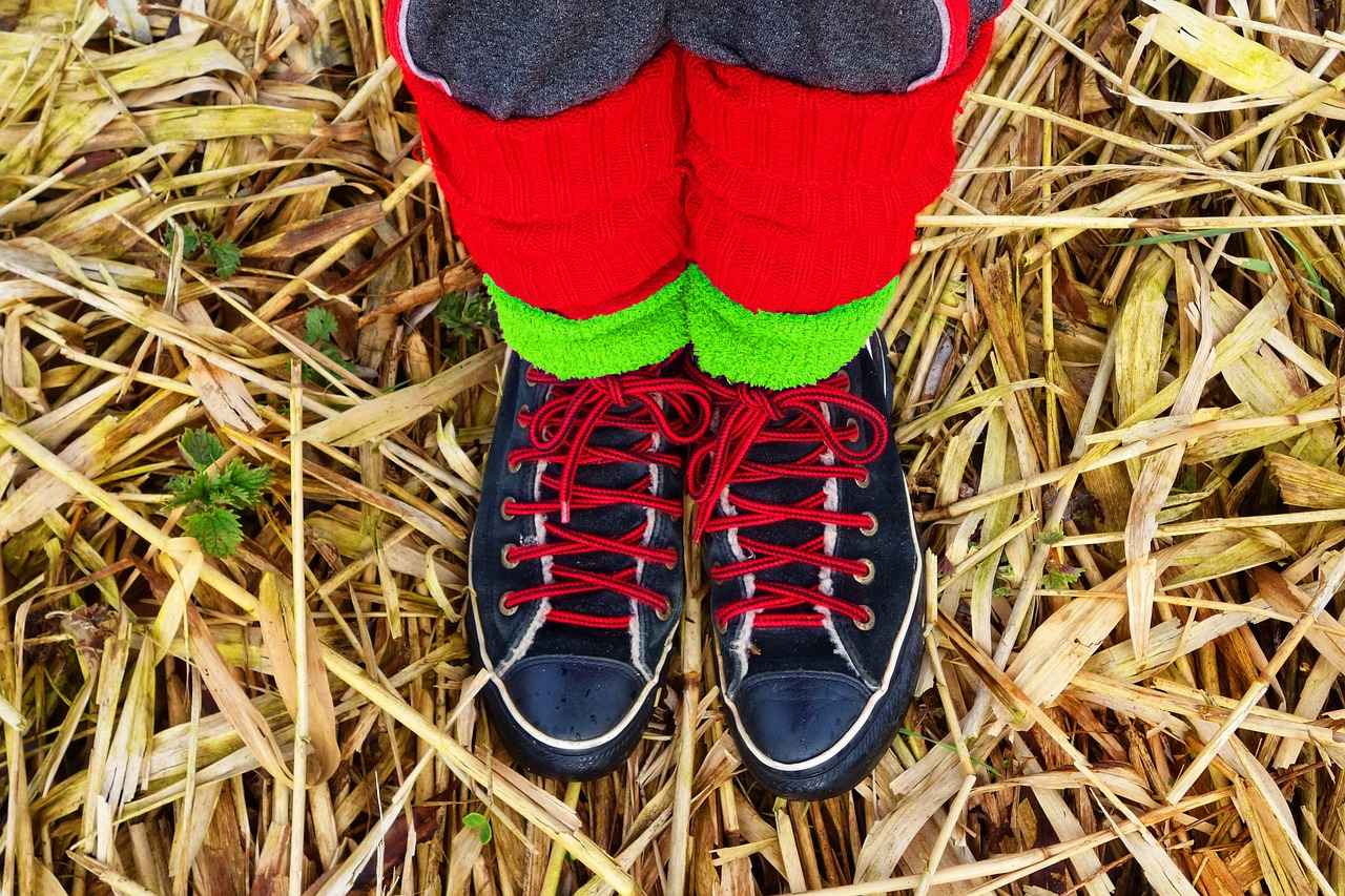 New Balance.com: A One-Stop Shop for Sneaker Lovers 6 Customer Reviews and Feedback