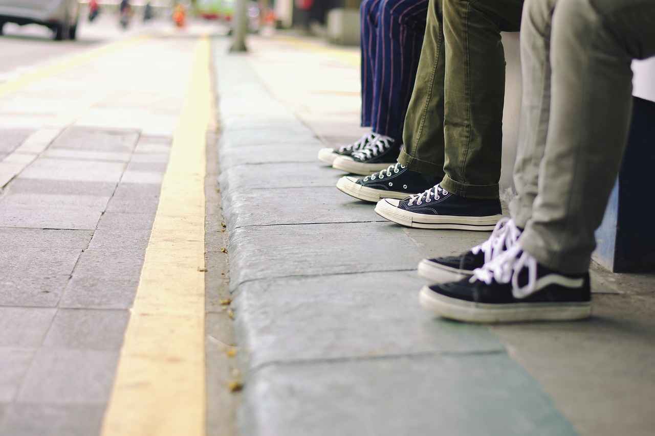 Power of Purple: Making a Statement with New Balance 2 New Balance: A Brand Overview