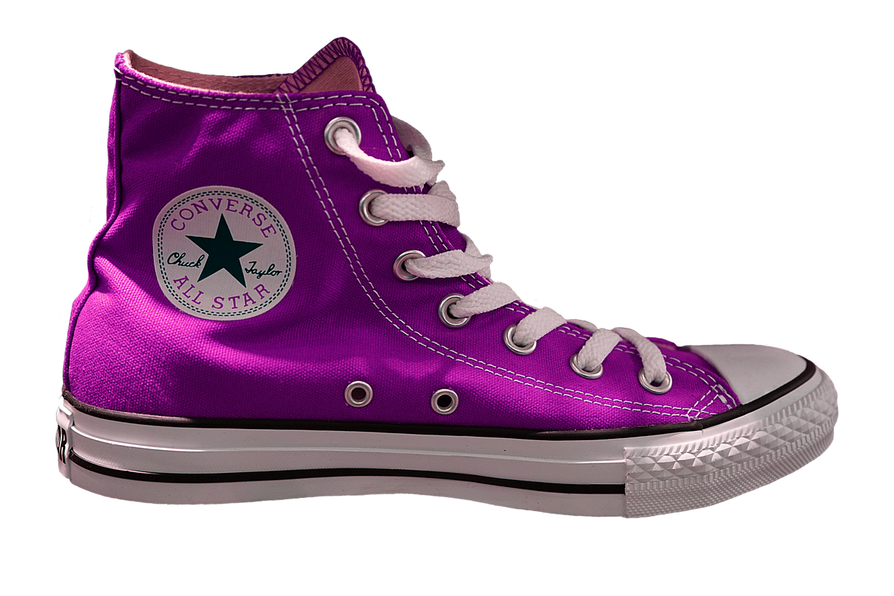 Care and Maintenance of Your Sneakers