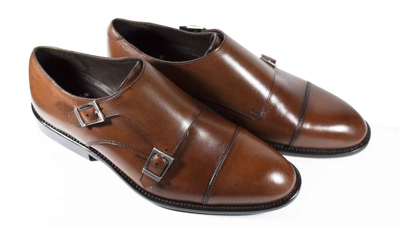 The Origins of New Balance