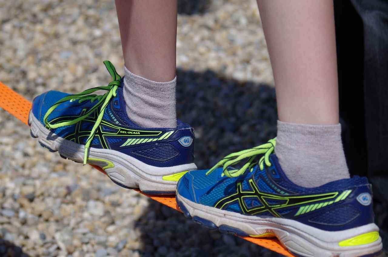 The Comeback of New Balance Skate Shoes 1 The History of New Balance Skate Shoes