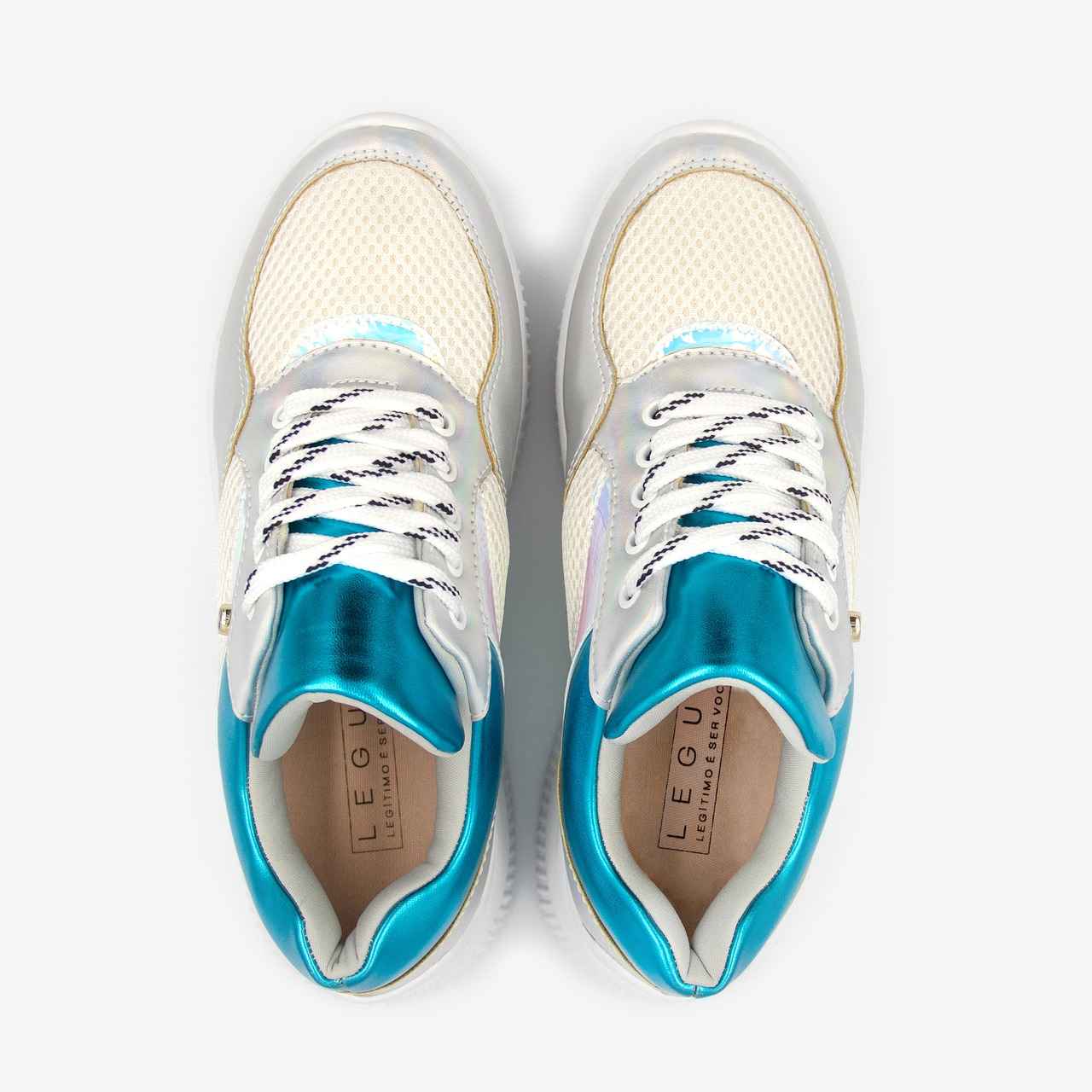 Versatile Color Options