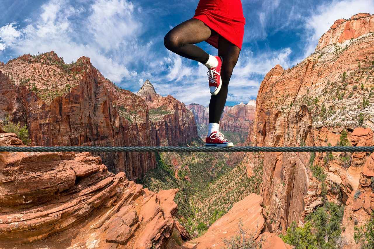 The Future of New Balance in Social Media