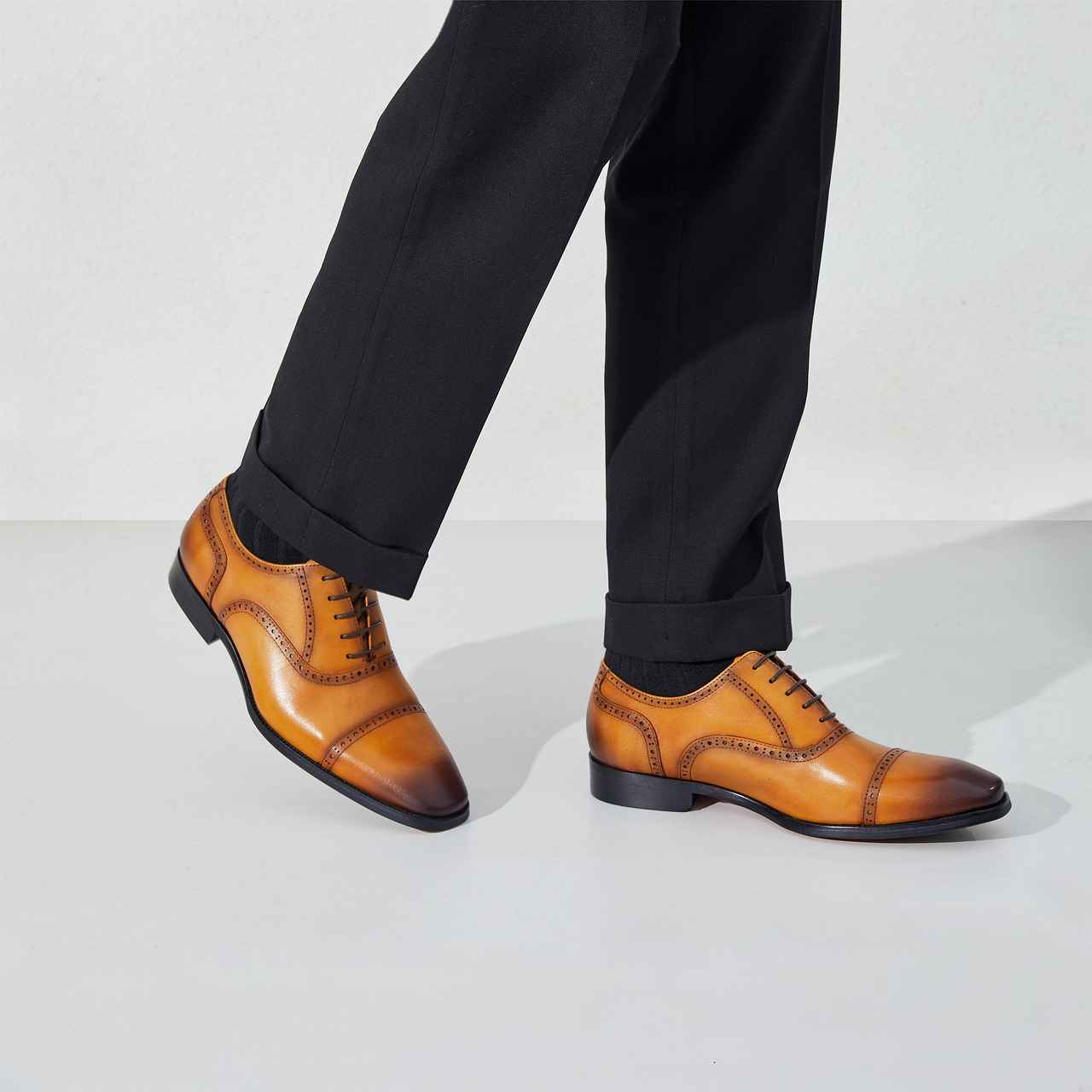 Consumer Trends Impacting Athletic Footwear