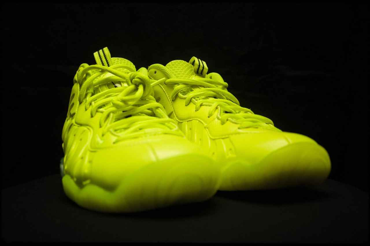 What Makes New Balance the Most Comfortable Work Sneaker? What Makes New Balance the Most Comfortable Work Sneaker?