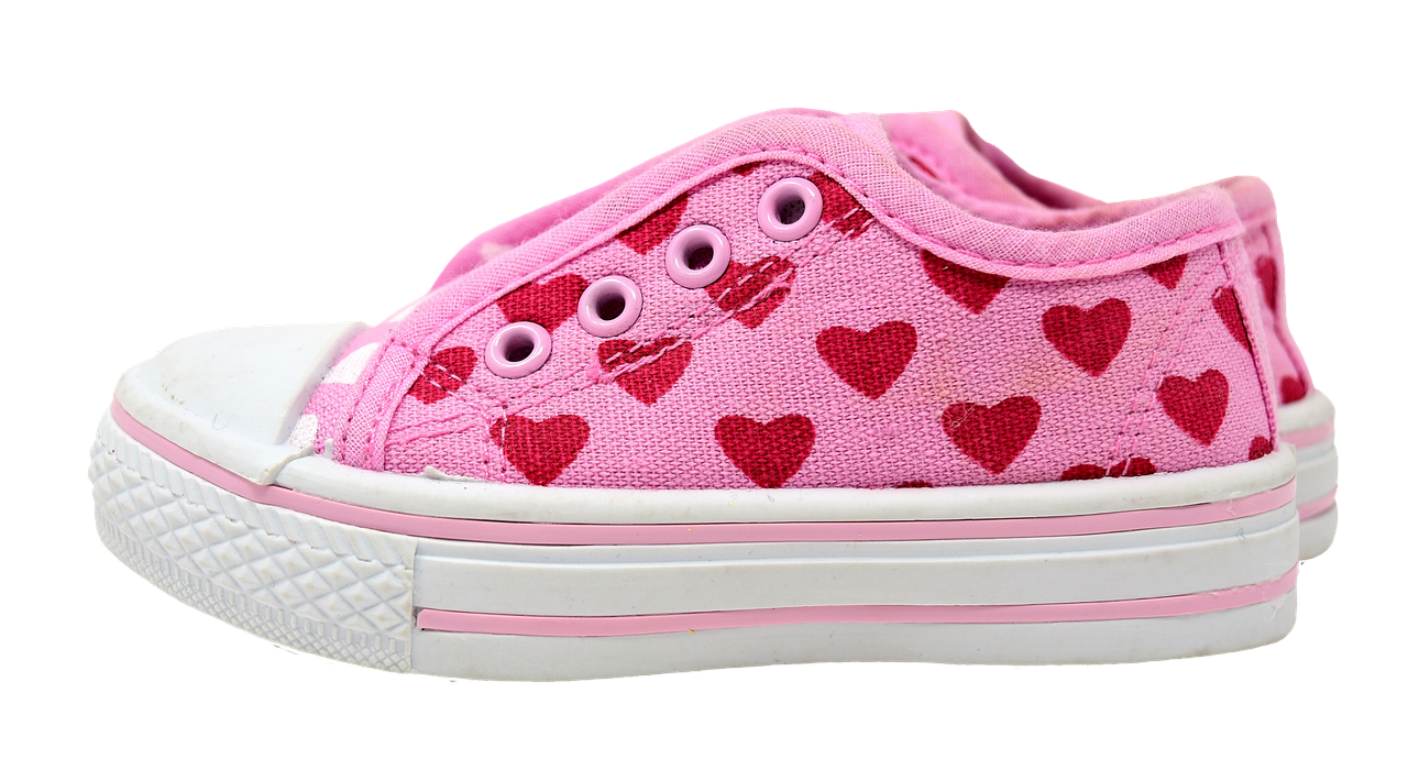 The History of New Balance Sneakers