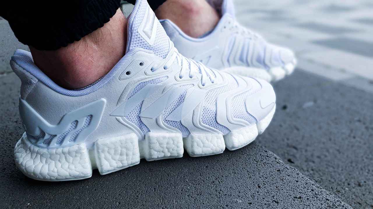 Key Features of New Balance Sneakers