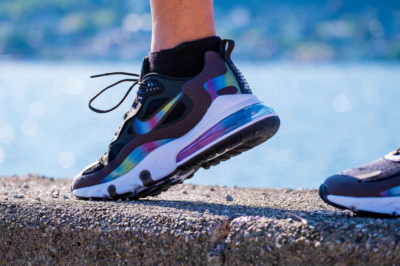 Environmental Considerations in Sneaker Production