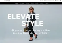 Elevate Your Style: A Comprehensive Guide to Fashion Trends and Tips Elevate Your Style: A Complete Guide to Fashion Trends and Tips