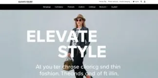 Elevate Your Style: A Comprehensive Guide to Fashion Trends and Tips Elevate Your Style: A Complete Guide to Fashion Trends and Tips