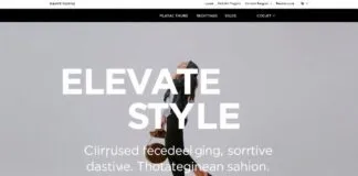 Elevate Your Style: A Comprehensive Guide to Fashion and Legal Essentials Elevate Your Style: A Complete Guide to Fashion and Legal Basics