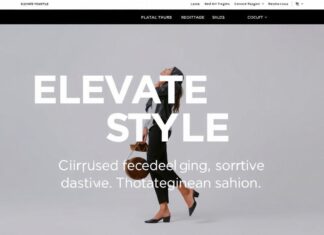 Elevate Your Style: A Comprehensive Guide to Fashion and Legal Essentials Elevate Your Style: A Complete Guide to Fashion and Legal Basics